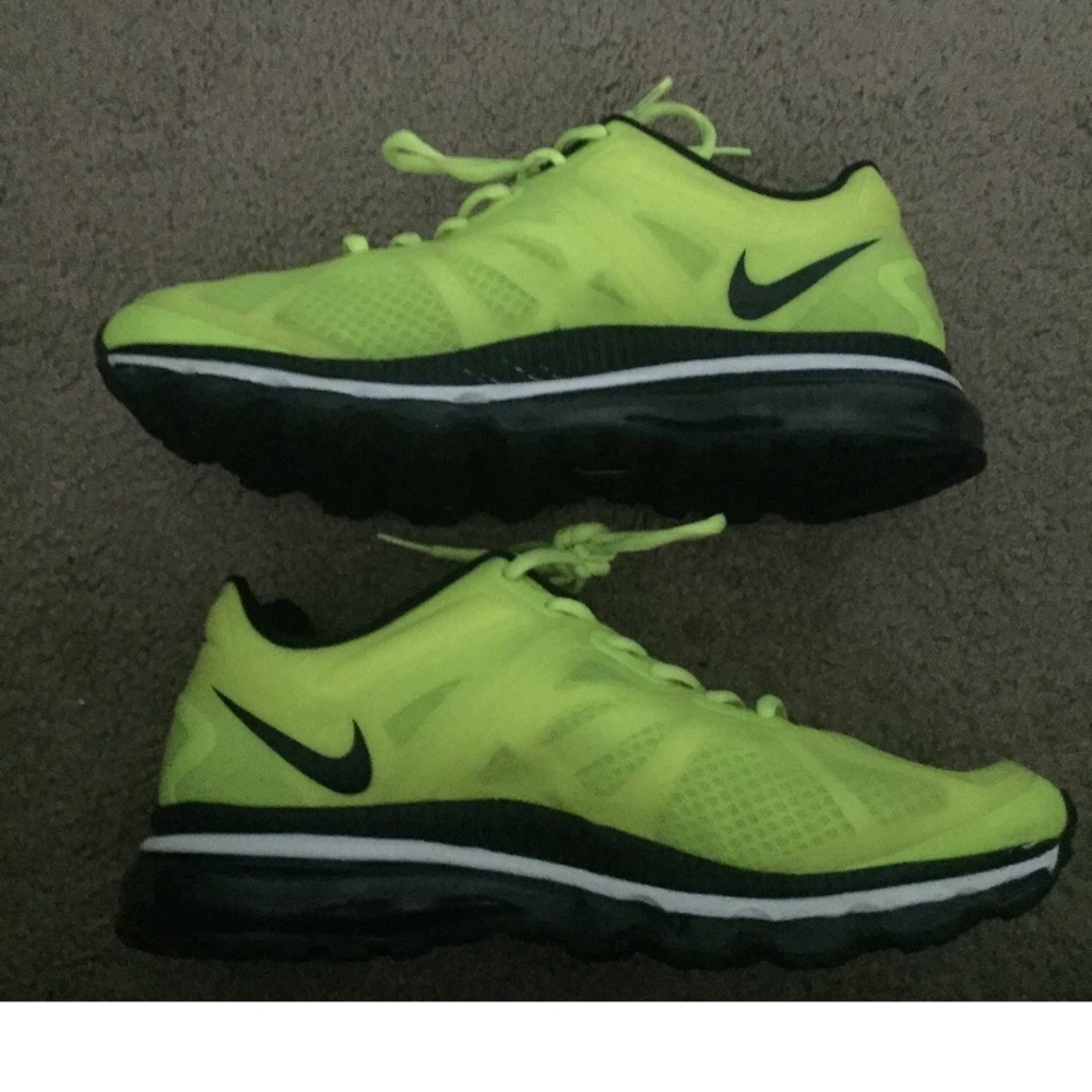 Nike air max